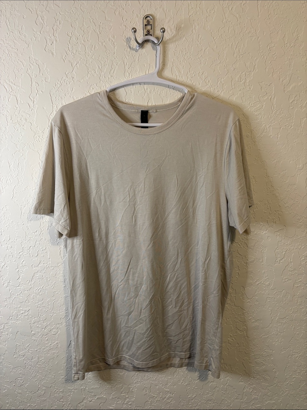 Lululemon The Fundamental T-Shirt